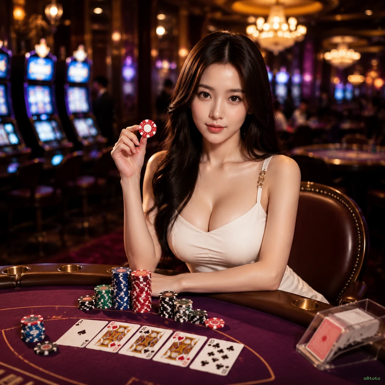 Panduan Lengkap untuk Memulai di Situs s8toto