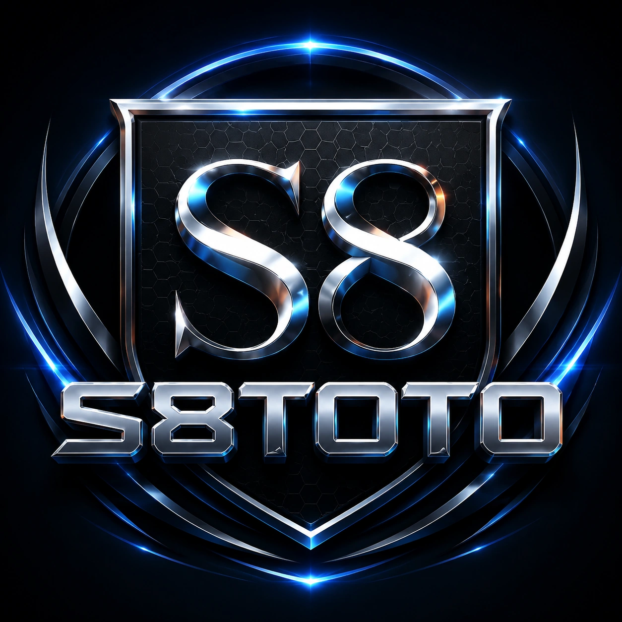 s8toto Logo